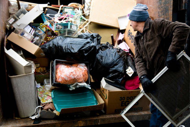 Best Donation Pickup Services  in Porterdale, GA