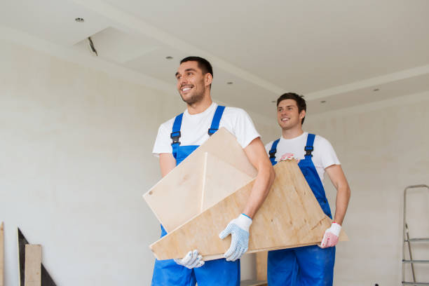Best Hoarding Cleanup  in Porterdale, GA