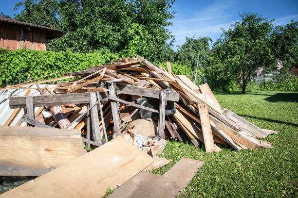 Best Shed Removal  in Porterdale, GA