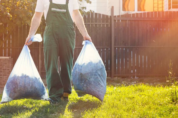 Best Residential Junk Removal  in Porterdale, GA