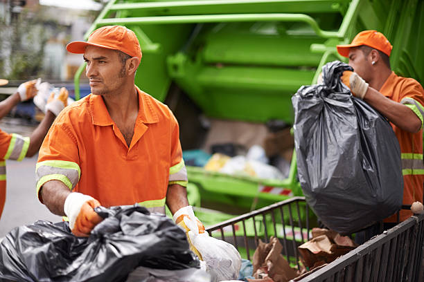 Best Residential Junk Removal  in Porterdale, GA