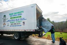 Best Basement Cleanout  in Porterdale, GA